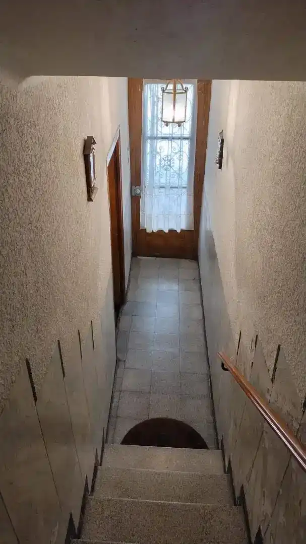 Casa adosada en venta en Juncosa con Trastero, Amueblado y Horno