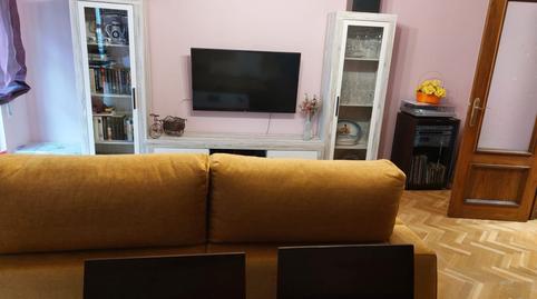 Foto 5 de Dúplex en venda a Calle León Felipe, Carmelitas, Salamanca