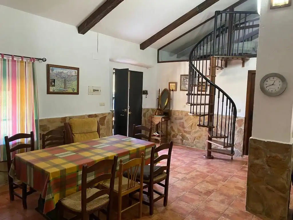 Villa à vendre à Carretera a-3100 de Villanueva de Cordoba al Puerto del Caballon, imagen 9
