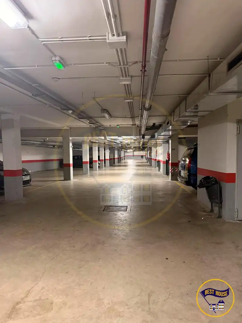 Piso de alquiler en LAS ENCINAS, Alameda