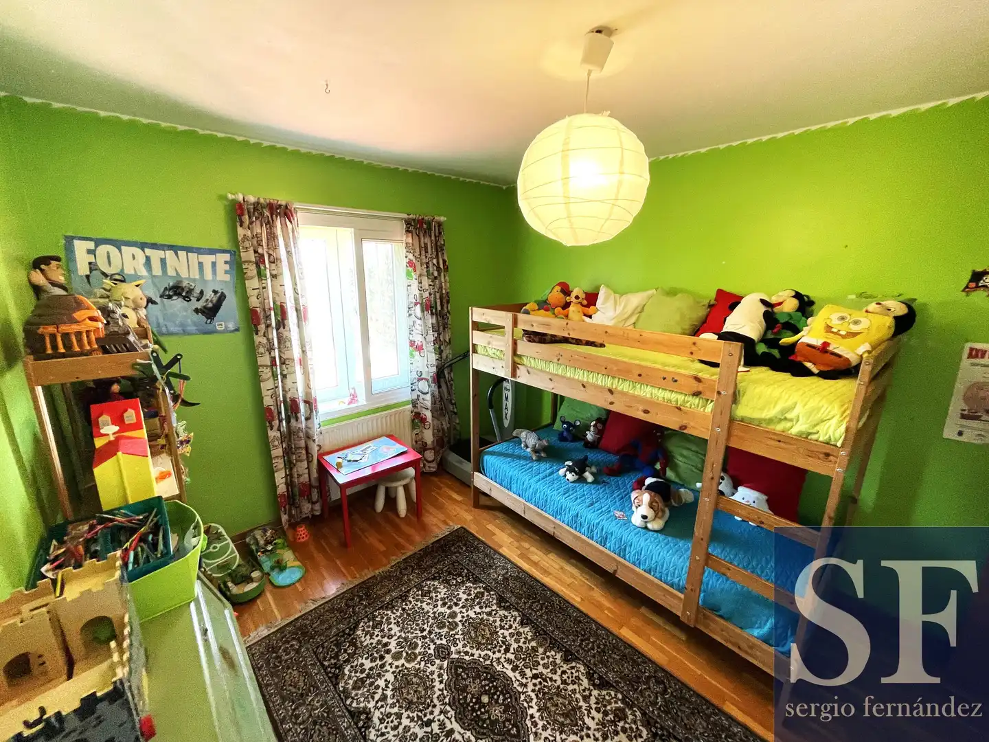 Casa en venta en Cómpeta, imagen 7