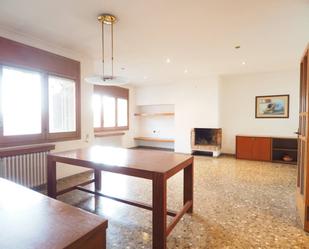 Dining room of Flat for sale in Granollers  with Balcony