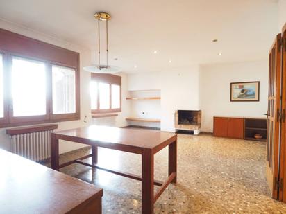 Dining room of Flat for sale in Granollers  with Balcony