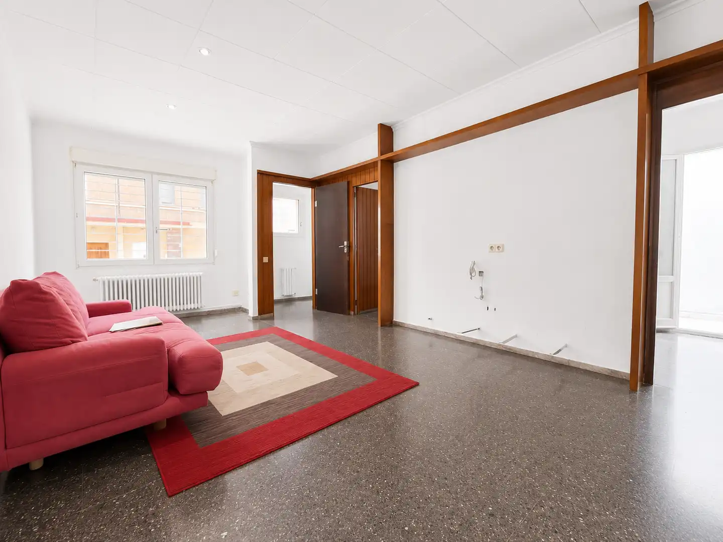 Casa o chalet en venta en Sabadell con Jardín privado y Terraza