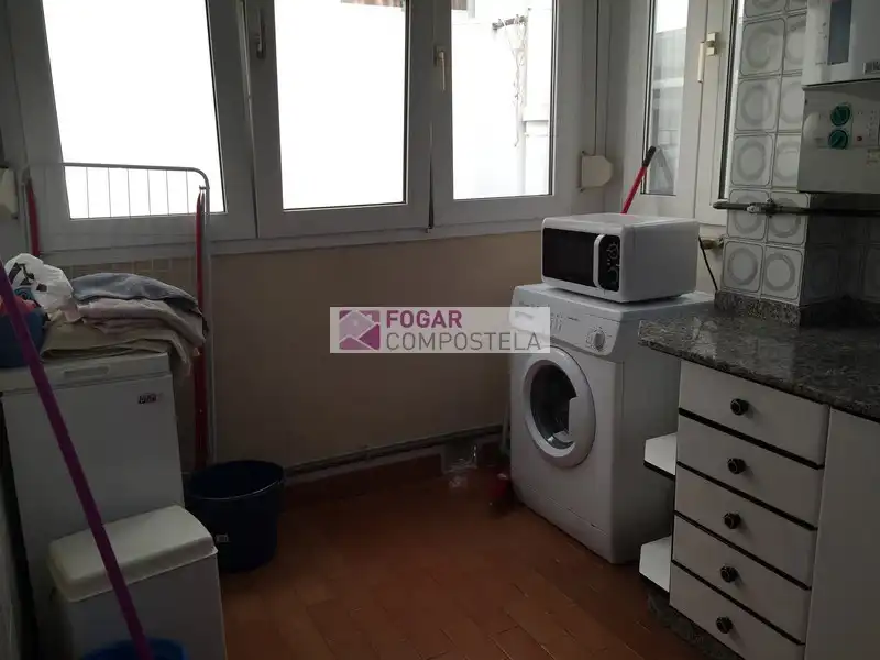 Appartement avec ascenseur à louer à Rúa Nova de Abaixo, imagen 5