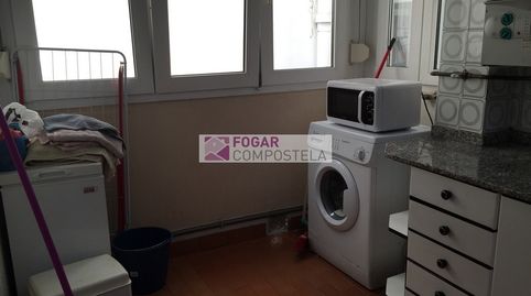 Foto 5 de Pis de lloguer a Rúa Nova de Abaixo, Ensanche - Sar, Santiago de Compostela