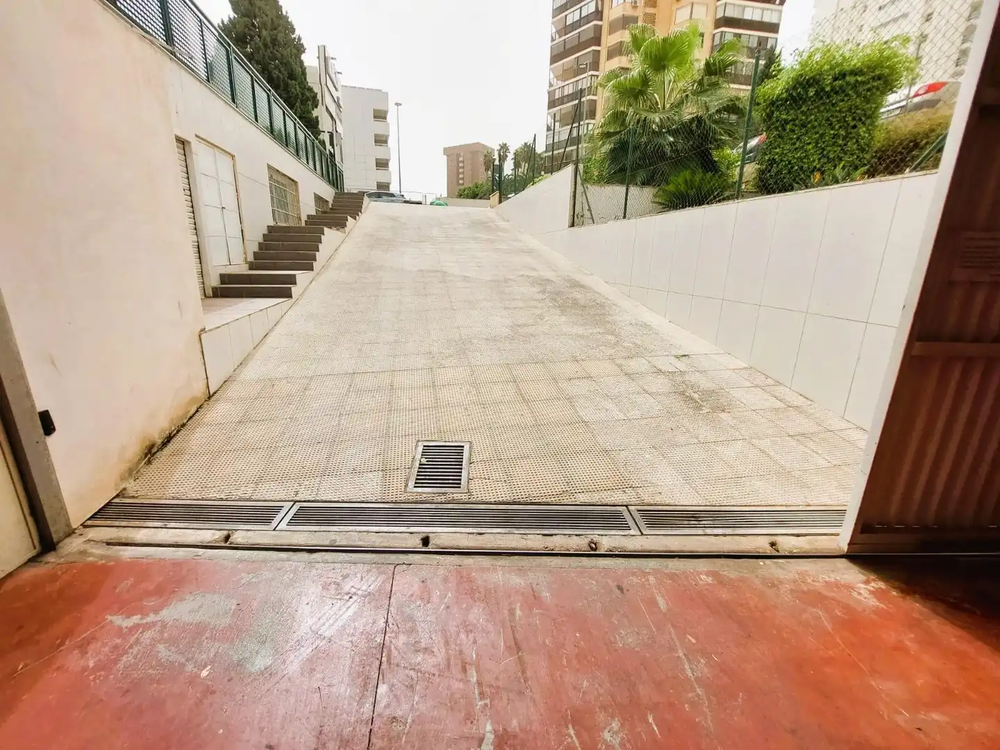 Parking of Garage for sale in Benidorm