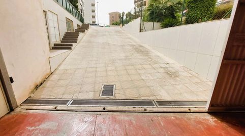 Photo 5 of Garage for sale in Avenida de Emilio Ortuño, 19, Playa Levante, Benidorm