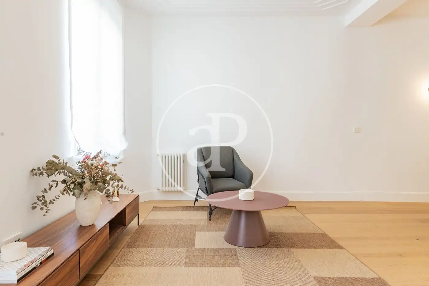 Wohnung mit Terrasse zum Verkauf in Moncloa - Aravaca, imagen 2