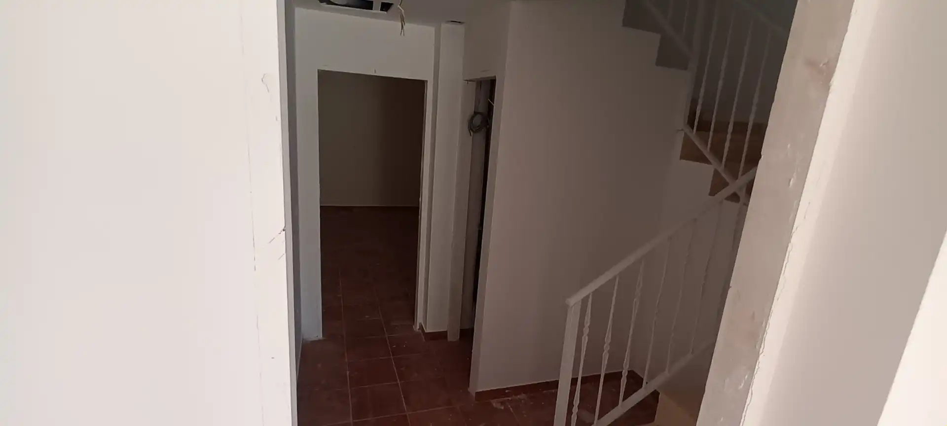 Casa o xalet de lloguer en La Lastrilla  amb Aire condicionat, Calefacció i Jardí privat