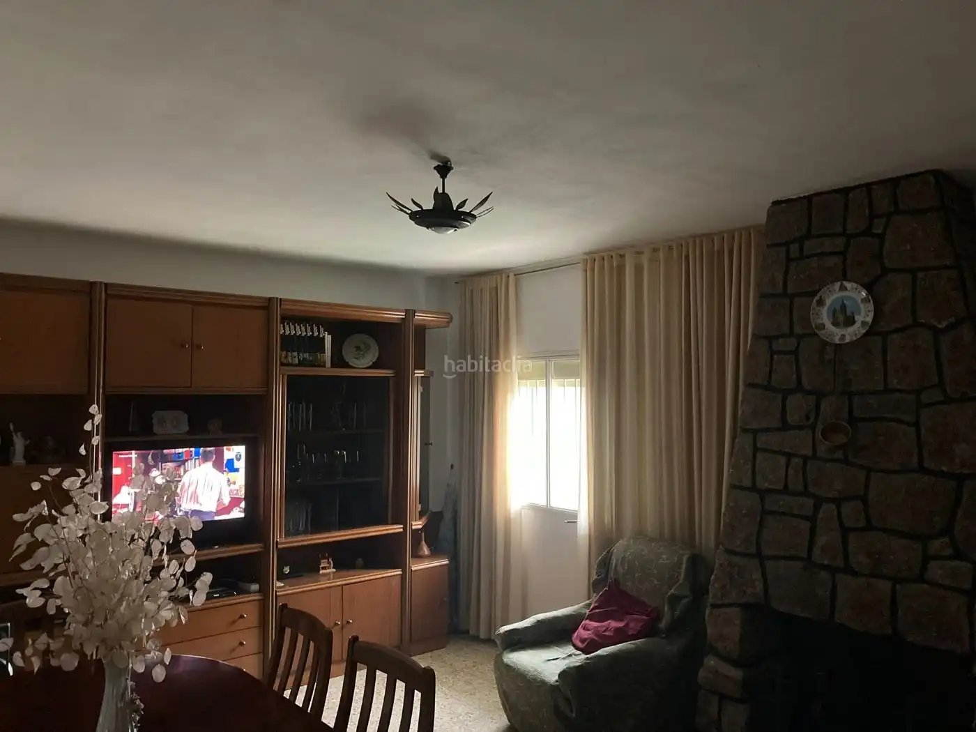 House with garden for sale in Calle Jose Antonio 160