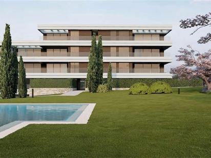 Planta baja for sale in Calle del Camino Ancho, Urbanización La Moraleja