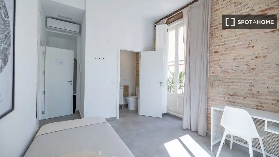 Zimmer in La Seu