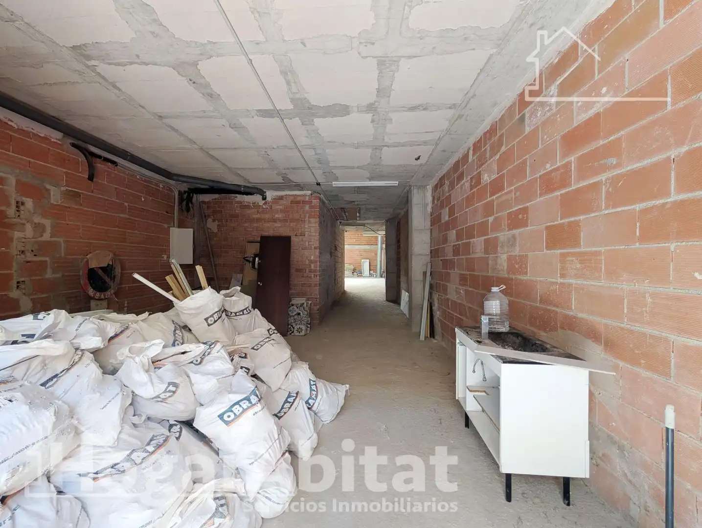 Business premises for sale in Calle DR SAPENA, imagen 23