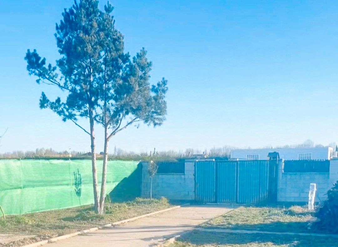 Residential for sale in Husillos 