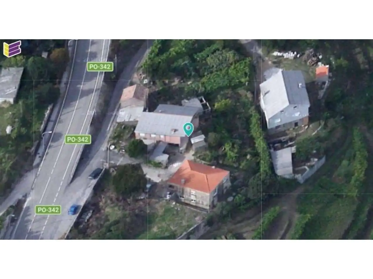 Casa amb jardí en venda a Calle Figueiras 17, imagen 9
