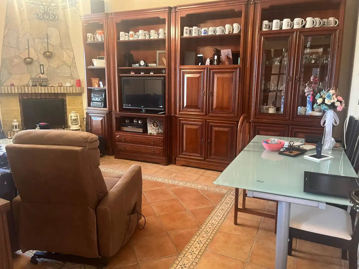 Houses for sale in Los Franceses – La Vega
