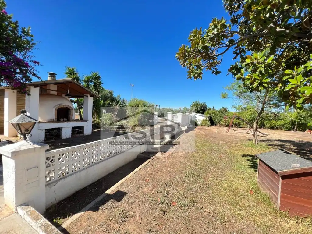 Villa con piscina in vendita a Urbanitzacions i Pedanies Nord, imagen 13