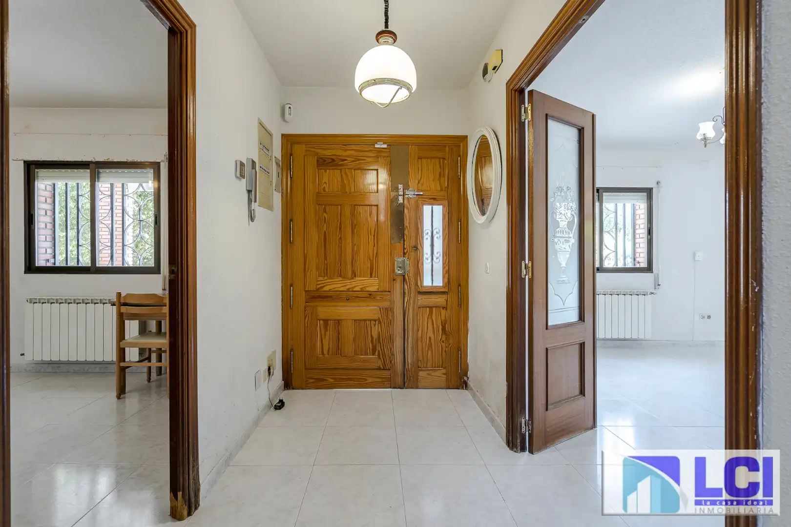 Casa o chalet en venta en Villalbilla con Calefacción, Jardín privado y Terraza