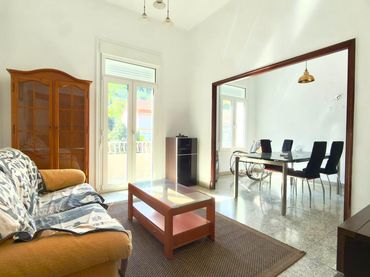 Flat with balcony for sale in Calle RIBEIRO DO