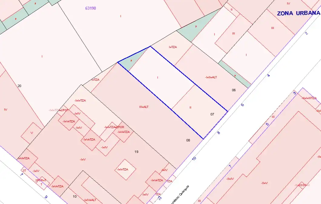 Mixt residencial en venda a Súria, imagen 3
