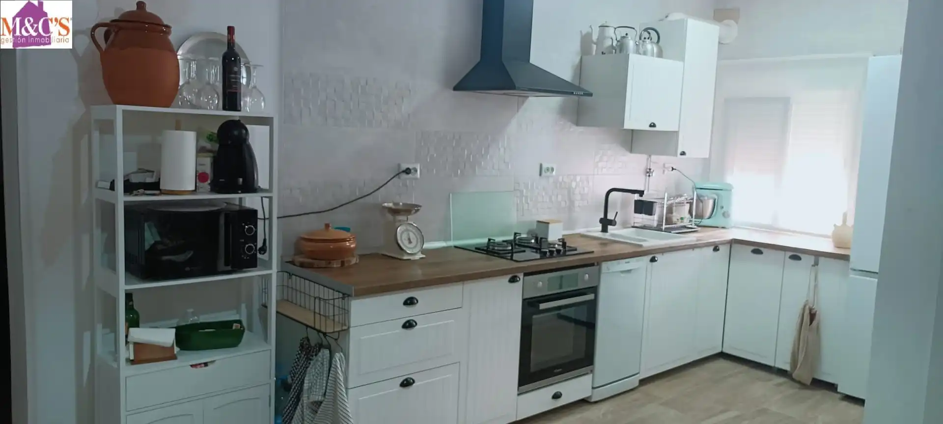 Chalet en venta en Brazatortas, imagen 7