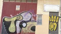 Exterior view of Premises for sale in Valladolid Capital