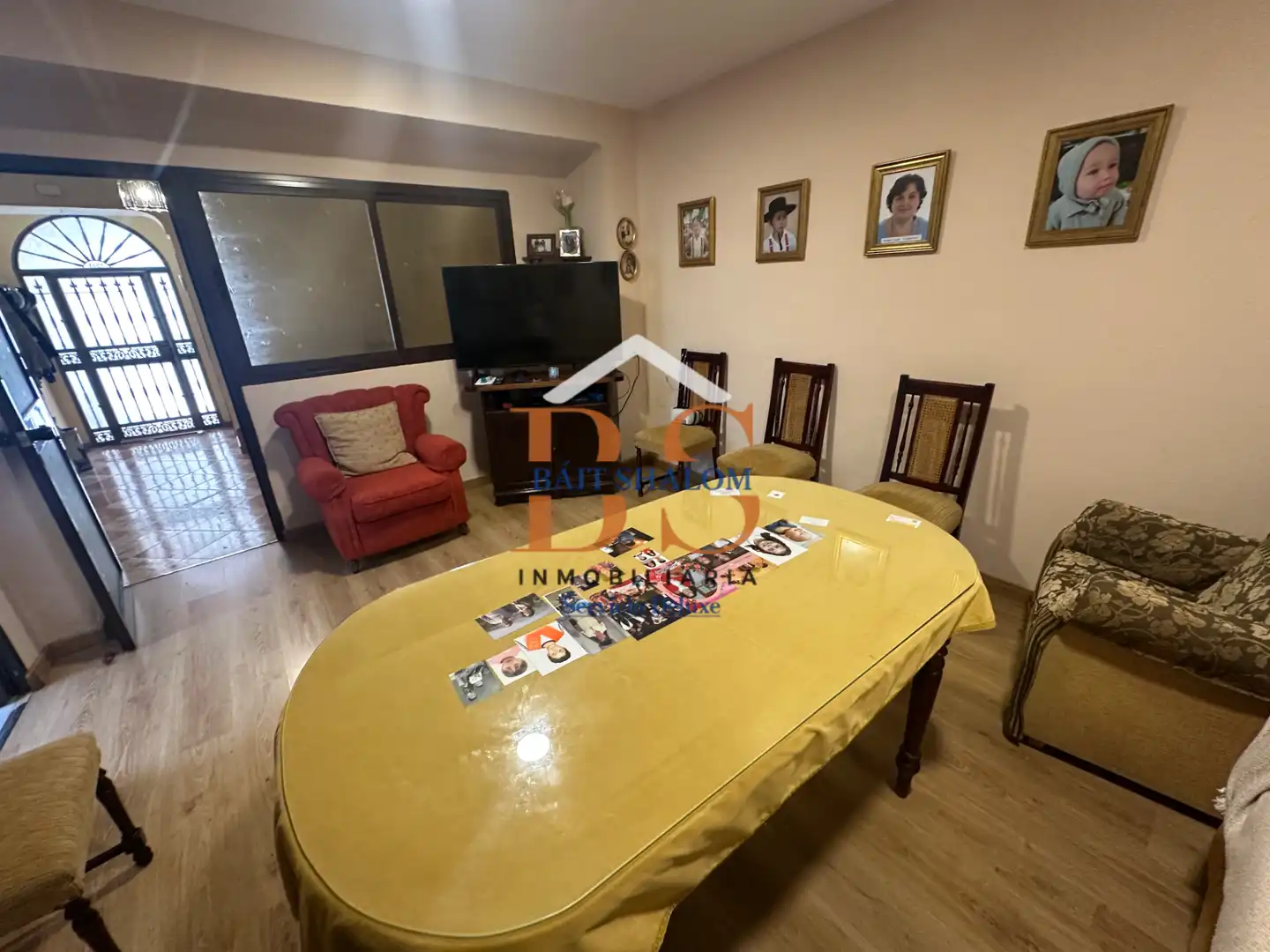 Casa con terraza en venta en Centro, imagen 10