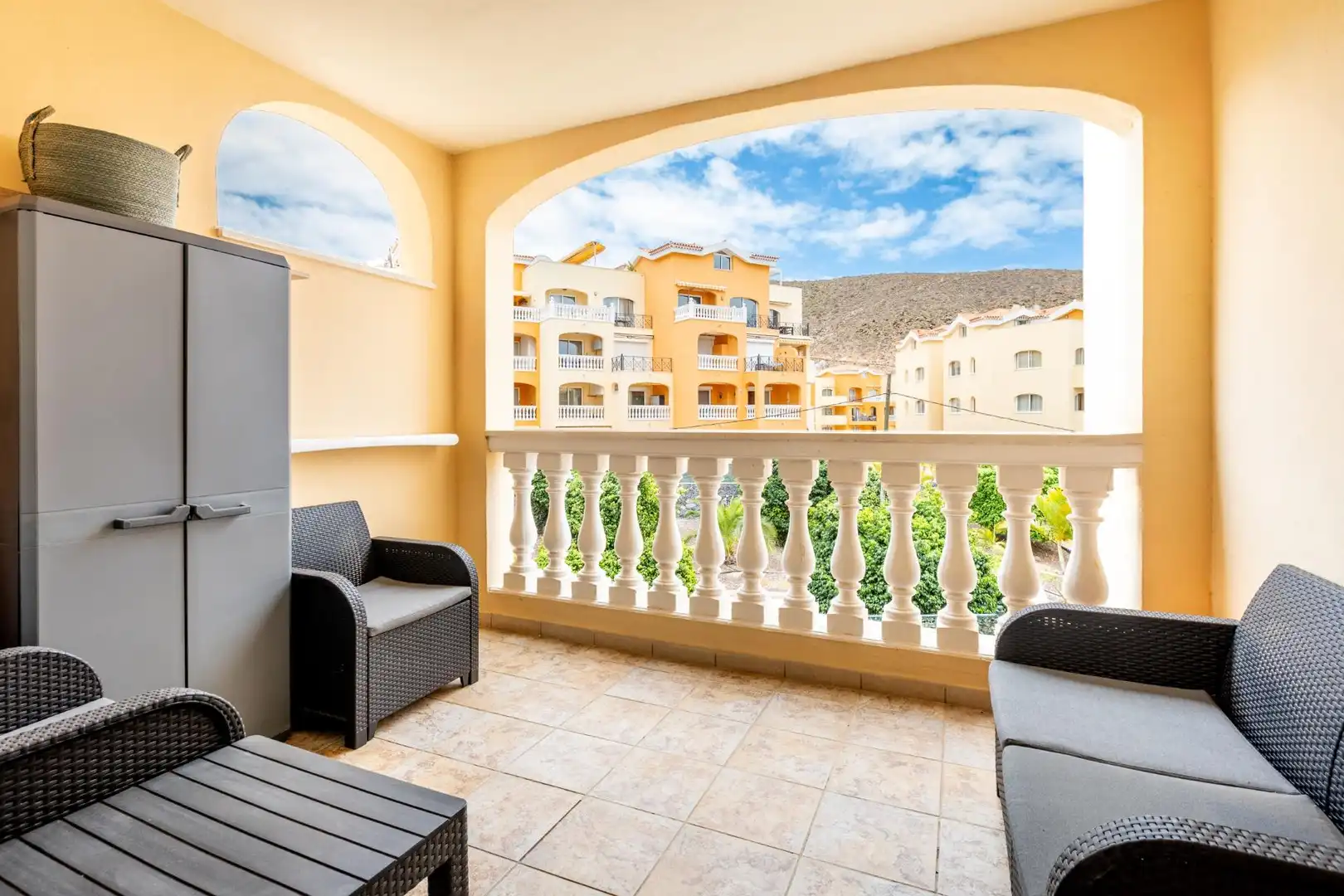 Apartment with pool for sale in Los Cristianos, imagen 25