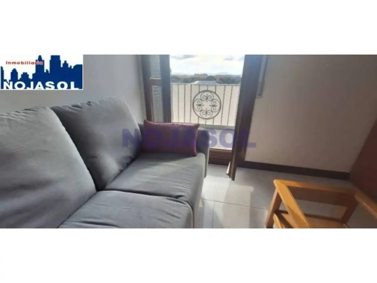 Apartments for rent in Calle Bosque, 21, Pedroso