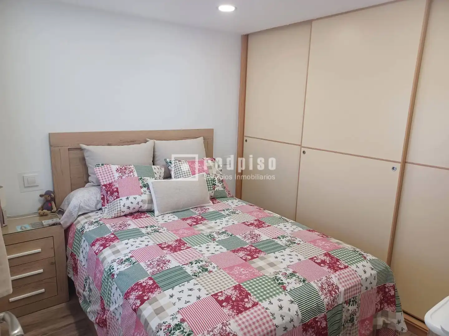 Wohnung mit Aufzug zum Verkauf in del Castillo de la Mota, imagen 11