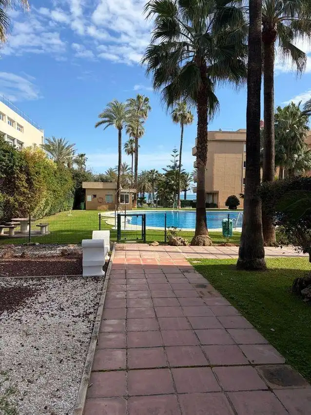 Wohnung mit Pool zum Verkauf in La Carihuela - Los Nidos, imagen 3