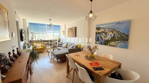 Foto 2 von Wohnung zur Miete in Del Abogado Federico Orellana Toledano, Parque Ayala - Jardín de la Abadía - Huelín, Málaga Capital