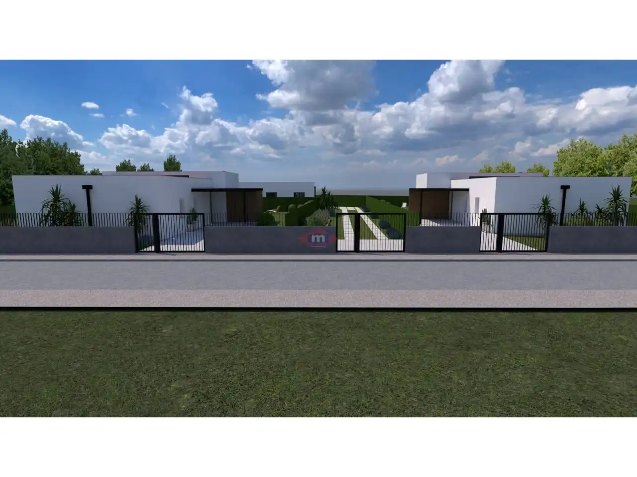 Casa o chalet en venta en Salceda de Caselas, Pontevedra