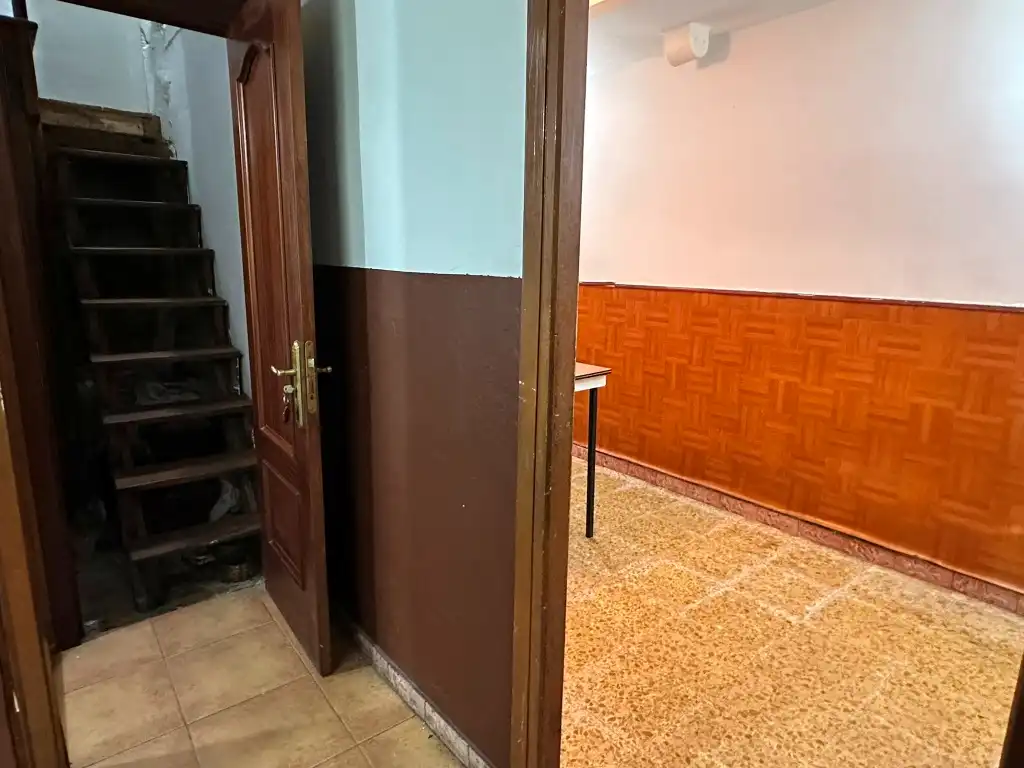 Piso en venta en Gijón  con Parquet, Amueblado y Lavadora