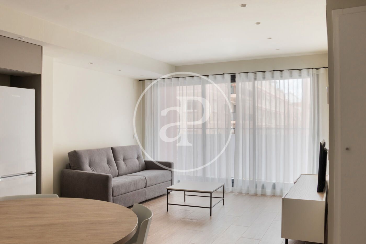 Flat for rent in Carrer del Mestre Valls, Aiora