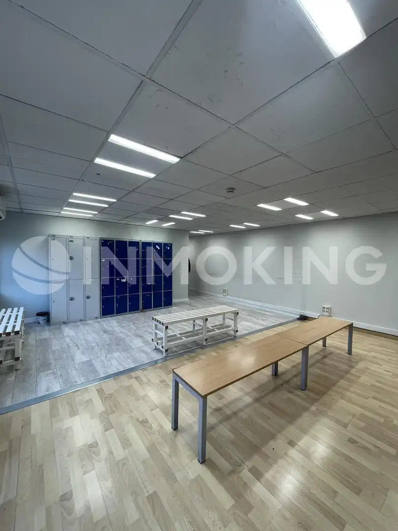 Industrial building with lift to rent in El Barral Ferial, imagen 19