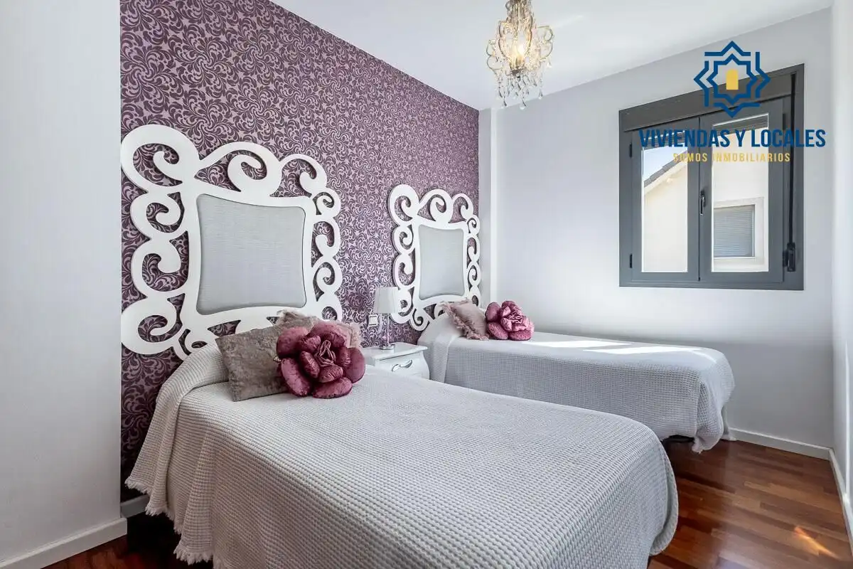 Villa mit Pool zum Verkauf in Dílar, imagen 30
