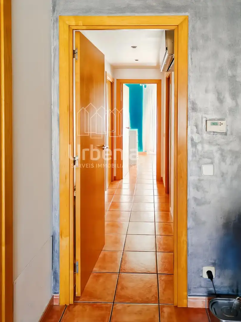 Dúplex en venta en Centre