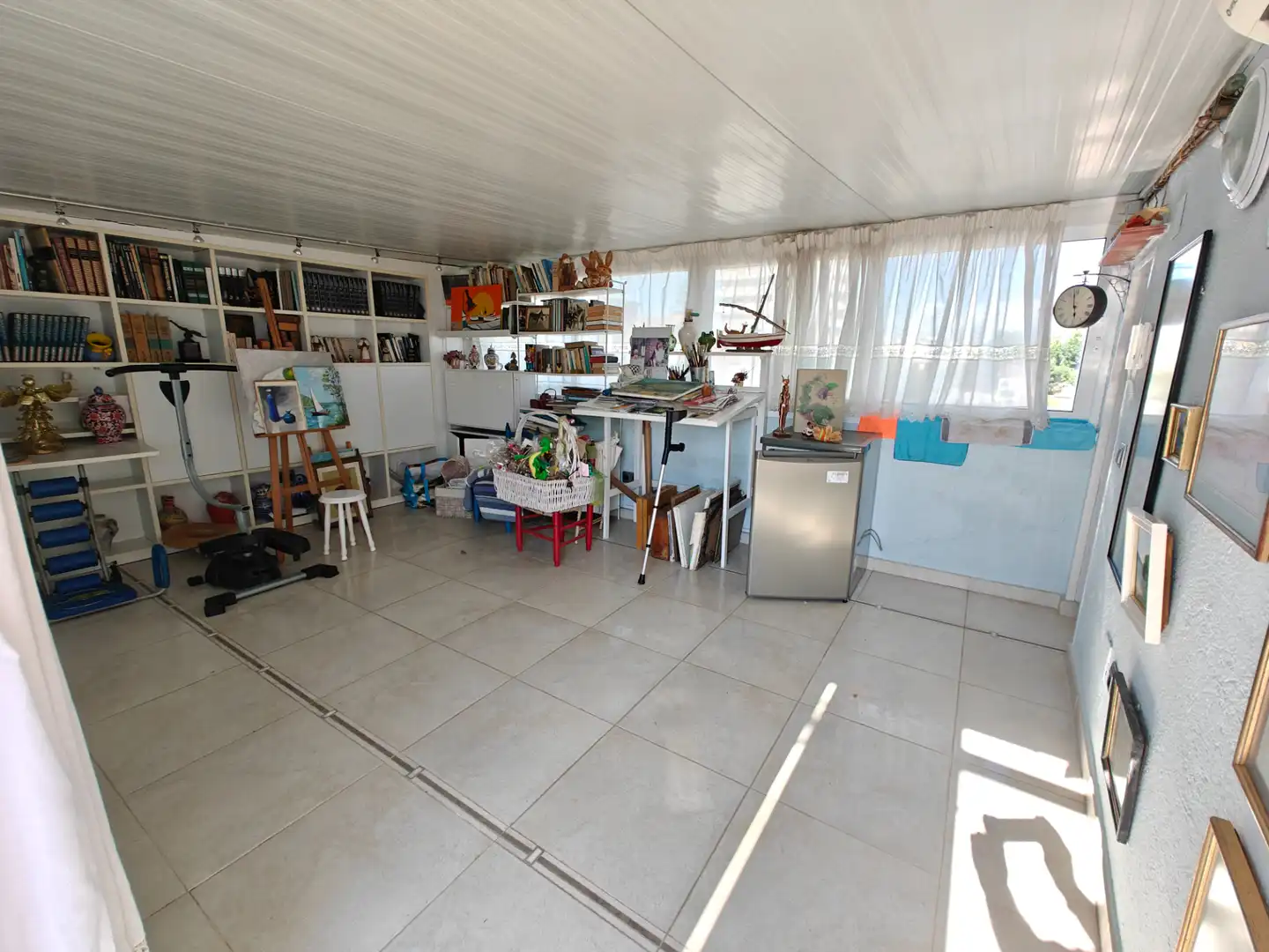Casa o chalet en venta en Premià de Mar con Aire acondicionado, Calefacción y Parquet