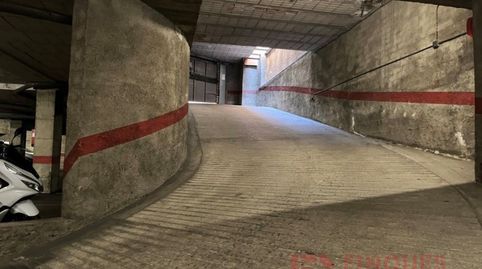 Plaza de parking Venta Girona, immagine 4