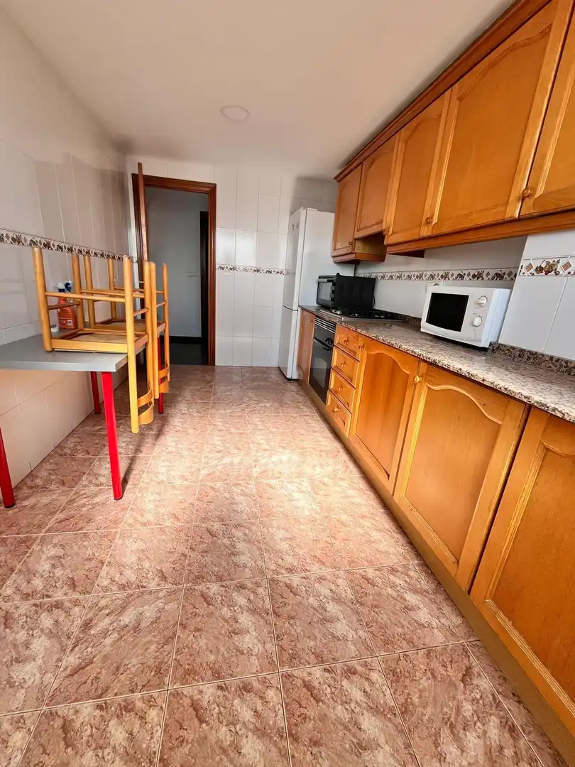 Appartement avec ascenseur à louer à Oeste, imagen 5