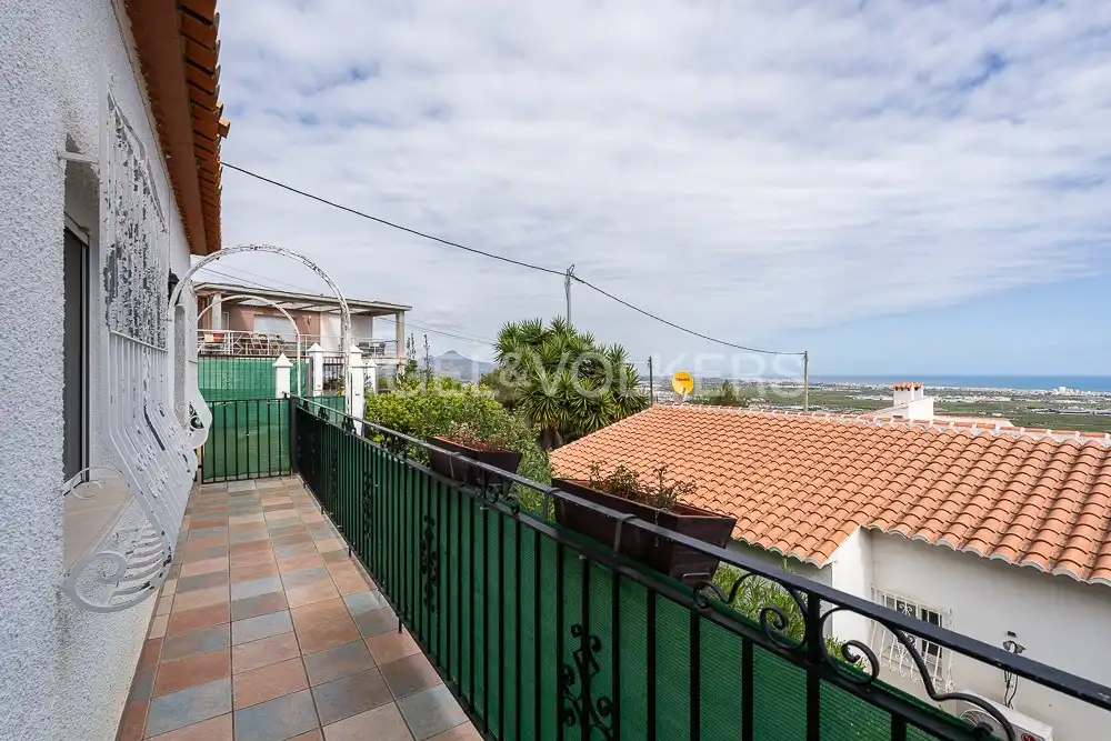 Maison avec jardin à vendre à La Font d'en Carròs, imagen 33