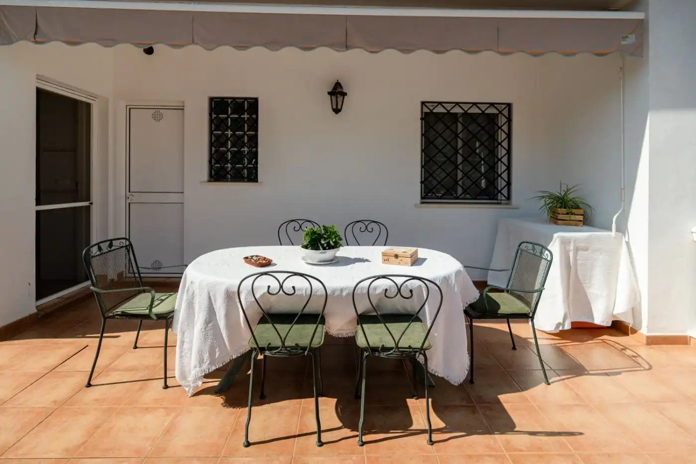 Chalet con jardín en venta en DESCUBRIDORES, imagen 11