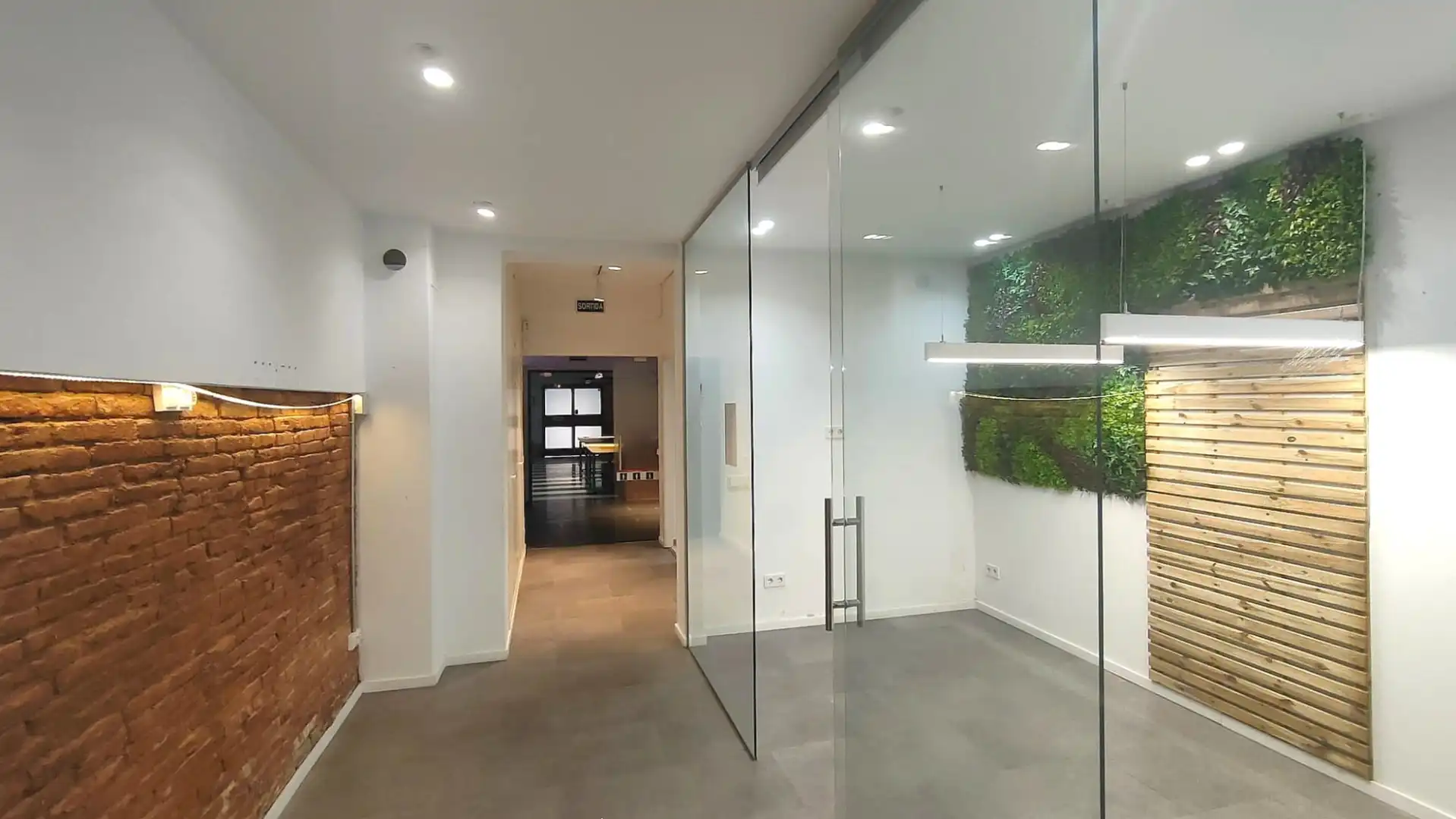 Business premises for sale in Gràcia, imagen 17