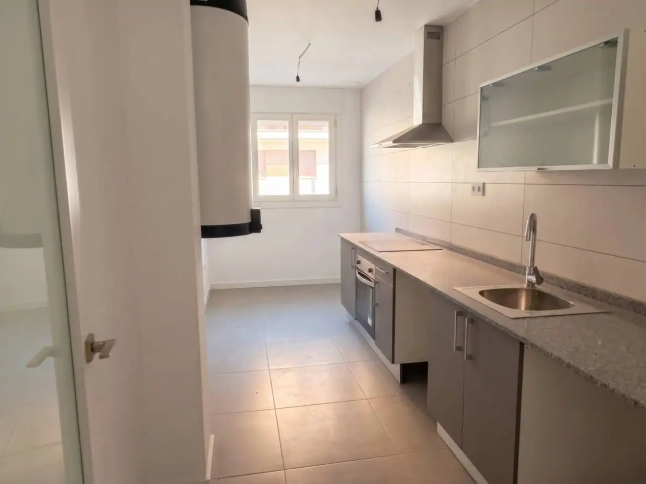 Appartement avec ascenseur à vendre à Calle Segrià, imagen 3