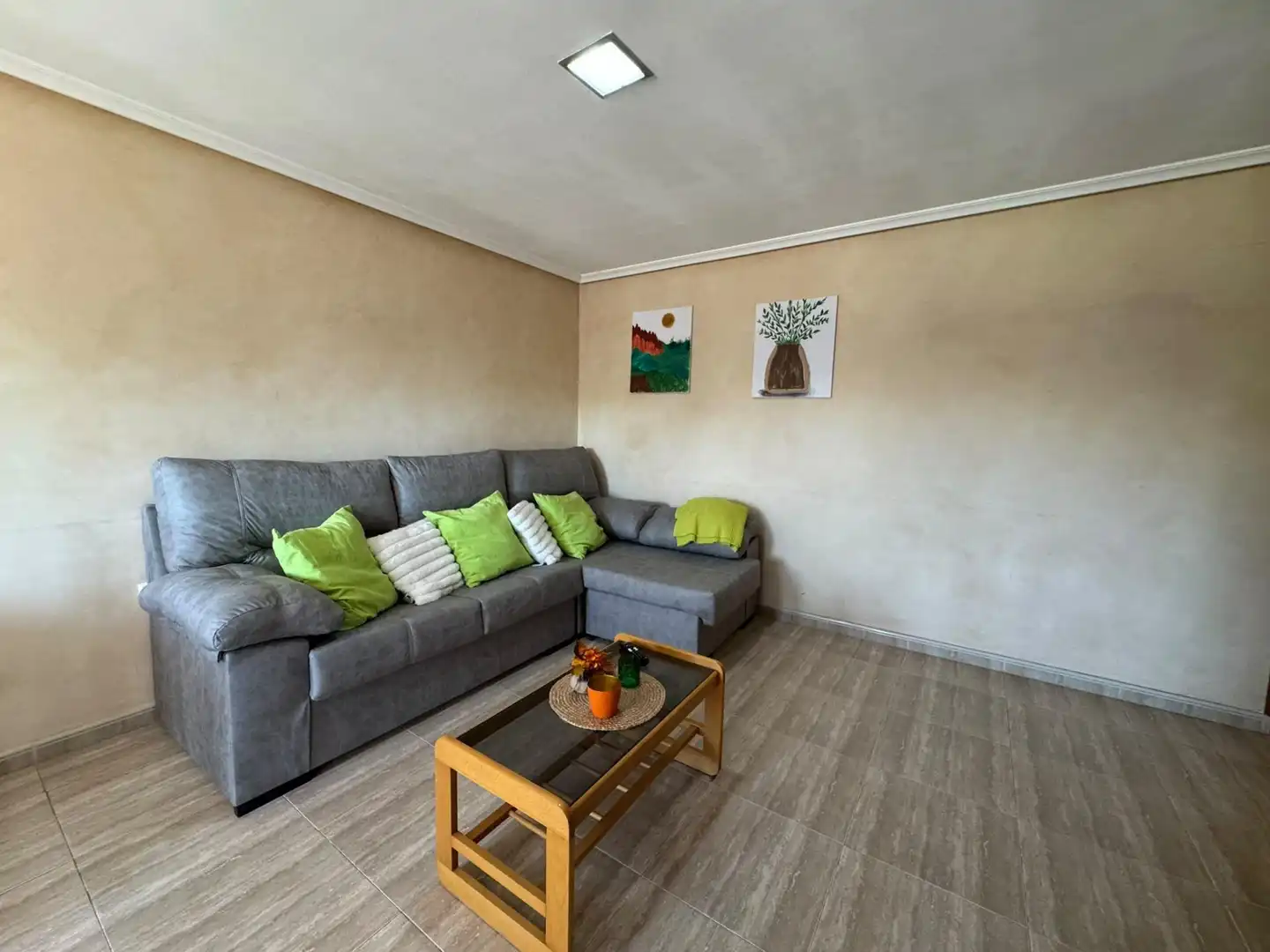 Fotografía del inmueble reportado: 600 €/mes — Dolores, Dolores