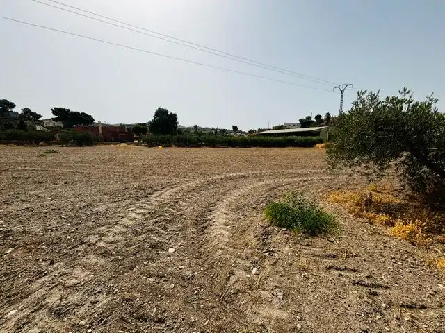Terreny rústic en venda a Tébar - Los Arejos, imagen 4