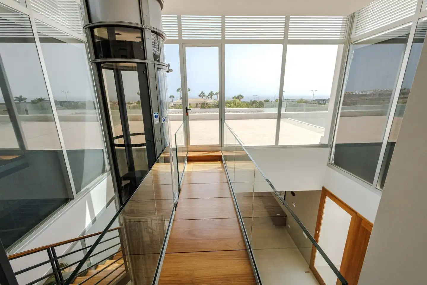 Casa con piscina en venta en Avenida de la Macaronesia, imagen 54