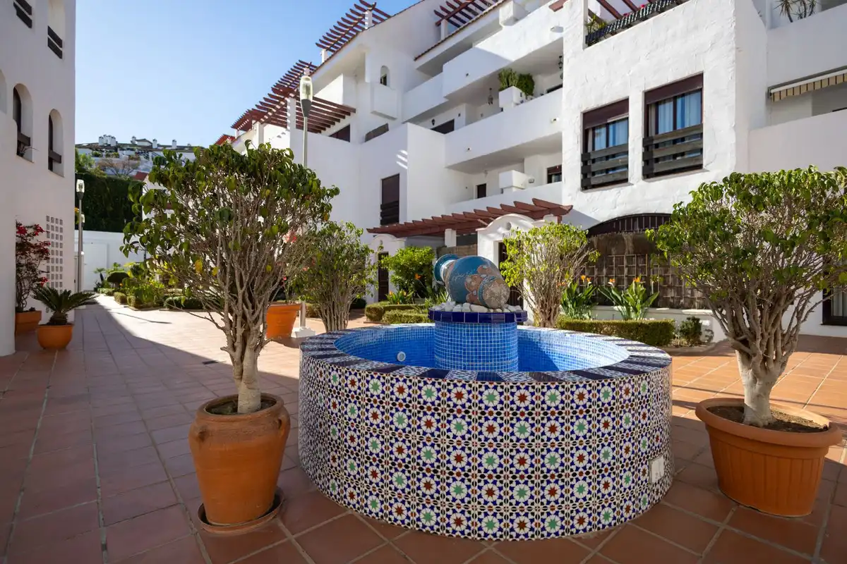 Flat for sale in Nueva Andalucía, imagen 16